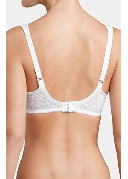 Triumph Comfort minimizer W X biustonosz soft 10166827, Kolor biały, Rozmiar 75C, Triumph ze sklepu Primodo w kategorii Biustonosze - zdjęcie 170718342