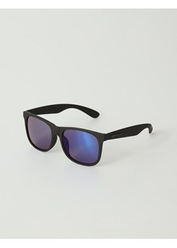 Okulary LENDER II Czarny - ze sklepu Diverse w kategorii Okulary przeciwsłoneczne męskie - zdjęcie 170718534