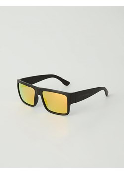 Okulary RANGZ P Czarny - ze sklepu Diverse w kategorii Okulary przeciwsłoneczne męskie - zdjęcie 170718561