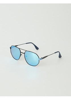 Okulary LANIER P Granat - ze sklepu Diverse w kategorii Okulary przeciwsłoneczne męskie - zdjęcie 170718570