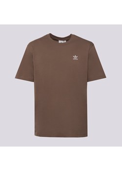 ADIDAS T-SHIRT ESSENTIAL TEE ze sklepu Sizeer w kategorii T-shirty męskie - zdjęcie 170720442
