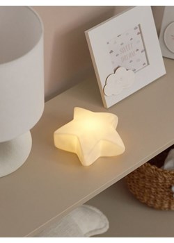 Sinsay - Lampka LED - biały ze sklepu Sinsay w kategorii Oświetlenie led - zdjęcie 170721881
