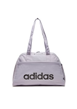 Torba adidas Linear Essentials Bowling Bag IR9930 Sildaw/Black/White ze sklepu eobuwie.pl w kategorii Torby sportowe - zdjęcie 170722544