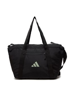Torba adidas Sport Bag IP2253 Czarny ze sklepu eobuwie.pl w kategorii Torby sportowe - zdjęcie 170722601