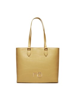 Torebka Nobo NBAG-M2110-C002 Żółty ze sklepu eobuwie.pl w kategorii Torby Shopper bag - zdjęcie 170722622