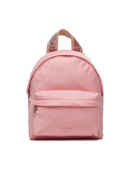 Plecak Hugo Bel Backpack-N 50511898 Pink 689 ze sklepu eobuwie.pl w kategorii Plecaki - zdjęcie 170722643
