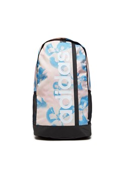 Plecak adidas Linear Graphic Backpack IS3782 Multco/Black/White ze sklepu eobuwie.pl w kategorii Plecaki - zdjęcie 170722660