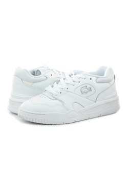 Lacoste Damskie Lineshot ze sklepu Office Shoes Polska w kategorii Trampki damskie - zdjęcie 170724103