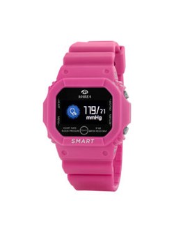 Marea Smartwatch B60002/5 Różowy ze sklepu MODIVO w kategorii Zegarki - zdjęcie 170726213