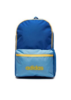 adidas Plecak Graphic Backpack IR9752 Niebieski ze sklepu MODIVO w kategorii Plecaki dla dzieci - zdjęcie 170726284