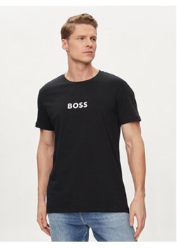 Boss T-Shirt Special 50484328 Czarny Regular Fit ze sklepu MODIVO w kategorii T-shirty męskie - zdjęcie 170726512