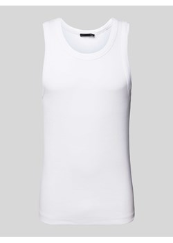 Top w jednolitym kolorze model ‘Nathan’ ze sklepu Peek&Cloppenburg  w kategorii T-shirty męskie - zdjęcie 170726954
