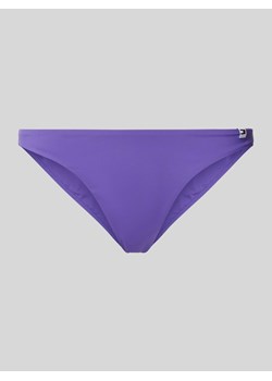 Figi bikini z detalem z logo ze sklepu Peek&Cloppenburg  w kategorii Stroje kąpielowe - zdjęcie 170727200