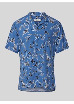 Koszula casualowa z czystej wiskozy ze sklepu Peek&Cloppenburg  w kategorii Koszule męskie - zdjęcie 170729312