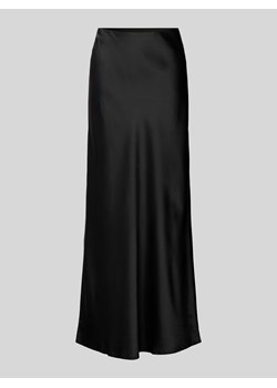 Długa spódnica z elastycznym pasem model ‘PELLA’ ze sklepu Peek&Cloppenburg  w kategorii Spódnice - zdjęcie 170729463