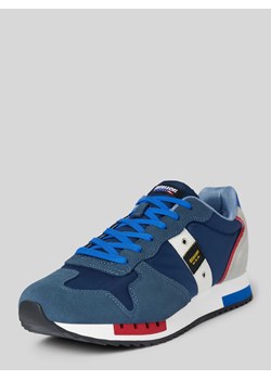 Sneakersy ze sznurowaniem model ‘QUEENS’ ze sklepu Peek&Cloppenburg  w kategorii Buty sportowe męskie - zdjęcie 170729464