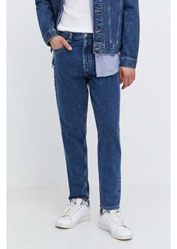 Solid jeansy męskie ze sklepu ANSWEAR.com w kategorii Jeansy męskie - zdjęcie 170734451
