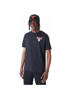 Koszulka męska Chicago Bulls NBA Holographic New Era ze sklepu SPORT-SHOP.pl w kategorii T-shirty męskie - zdjęcie 170736262