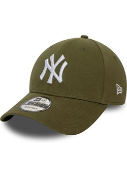 Czapka z daszkiem New York Yankees Essential Jersey 940 New Era ze sklepu SPORT-SHOP.pl w kategorii Czapki z daszkiem męskie - zdjęcie 170736292