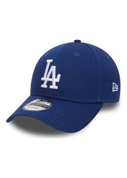 Czapka z daszkiem League Essential 9Forty LA Dodgers New Era ze sklepu SPORT-SHOP.pl w kategorii Czapki z daszkiem męskie - zdjęcie 170736343