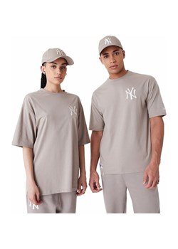 Koszulka unisex New York Yankees League New Era ze sklepu SPORT-SHOP.pl w kategorii T-shirty męskie - zdjęcie 170736504
