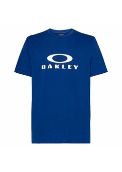 Koszulka męska O Bark 2.0 Oakley ze sklepu SPORT-SHOP.pl w kategorii T-shirty męskie - zdjęcie 170736732