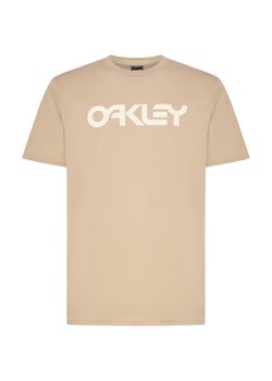 Koszulka męska Mark II Tee 2.0 Oakley ze sklepu SPORT-SHOP.pl w kategorii T-shirty męskie - zdjęcie 170736894