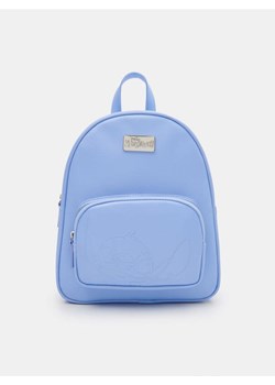 Sinsay - Plecak Stitch - niebieski ze sklepu Sinsay w kategorii Plecaki dla dzieci - zdjęcie 170738041