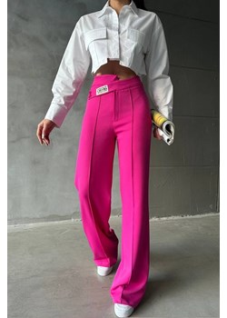 Spodnie MENDIDA ze sklepu Ivet Shop w kategorii Spodnie damskie - zdjęcie 170739802