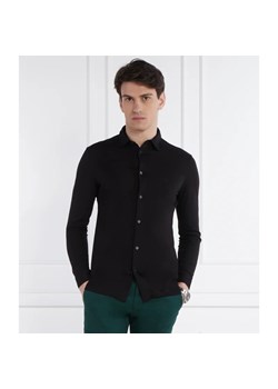 Armani Exchange Koszula | Regular Fit ze sklepu Gomez Fashion Store w kategorii Koszule męskie - zdjęcie 170740160