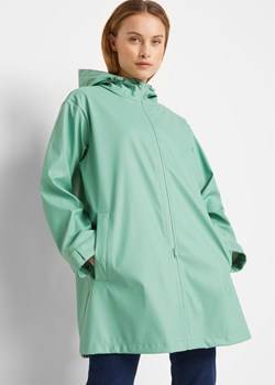 Długi płaszcz przeciwdeszczowy ze sklepu bonprix w kategorii Kurtki damskie - zdjęcie 170741522