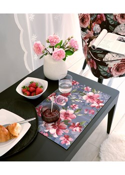 Mata stołowa w kwiaty (2 szt.) ze sklepu bonprix w kategorii Podkładki na stół - zdjęcie 170741540