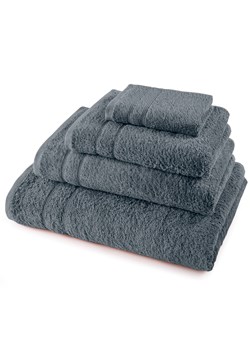 Ręczniki z miękkiego materiału ze sklepu bonprix w kategorii Ręczniki - zdjęcie 170742063