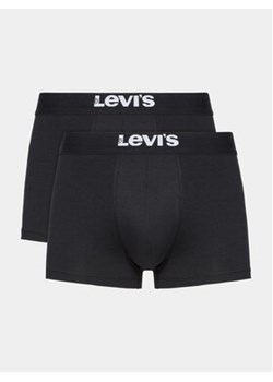 Levi's® Komplet 2 par bokserek 37149-0805 Czarny ze sklepu MODIVO w kategorii Majtki męskie - zdjęcie 170744010