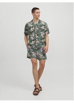 Jack&Jones Koszula Luke Tampa 12250537 Kolorowy Relaxed Fit ze sklepu MODIVO w kategorii Koszule męskie - zdjęcie 170744124