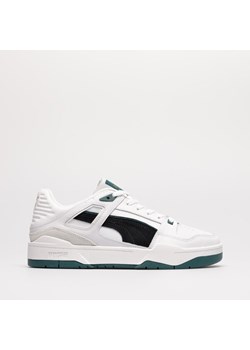 PUMA SLIPSTREAM INVDR SUEDE FS ze sklepu Sizeer w kategorii Buty sportowe męskie - zdjęcie 170744134