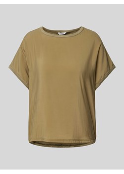 T-shirt z krótkimi rękawami model ‘Silti’ ze sklepu Peek&Cloppenburg  w kategorii Bluzki damskie - zdjęcie 170749630