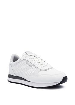 BOSS BLACK Sneakersy Kai_Runn_ltpf ze sklepu Gomez Fashion Store w kategorii Buty sportowe męskie - zdjęcie 170751053
