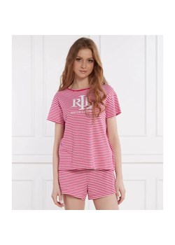 LAUREN RALPH LAUREN Piżama | Regular Fit ze sklepu Gomez Fashion Store w kategorii Piżamy damskie - zdjęcie 170751611
