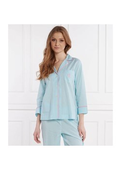 LAUREN RALPH LAUREN Piżama | Regular Fit ze sklepu Gomez Fashion Store w kategorii Piżamy damskie - zdjęcie 170751614