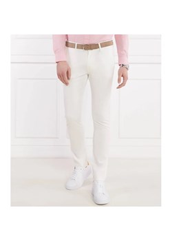 GUESS Spodnie chino DANIEL | Skinny fit ze sklepu Gomez Fashion Store w kategorii Spodnie męskie - zdjęcie 170751623