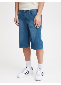 Blend Szorty jeansowe 20716430 Niebieski Slim Fit ze sklepu MODIVO w kategorii Spodenki męskie - zdjęcie 170752280
