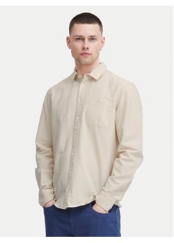 Blend Koszula 20716367 Beżowy Slim Fit ze sklepu MODIVO w kategorii Koszule męskie - zdjęcie 170752694