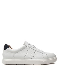 Sneakersy Caprice 9-13601-42 Biały ze sklepu eobuwie.pl w kategorii Buty sportowe męskie - zdjęcie 170753890