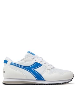 Sneakersy Diadora SKYLER ATHLETIC 101.180336-D0856 White/Directoire Blue ze sklepu eobuwie.pl w kategorii Buty sportowe męskie - zdjęcie 170753934