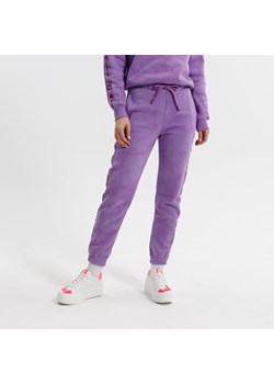 CHAMPION SPODNIE ELASTIC CUFF PANTS ze sklepu Sizeer w kategorii Spodnie damskie - zdjęcie 170755620