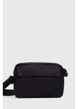Carhartt WIP saszetka Otley Shoulder Bag kolor czarny I033097.89XX ze sklepu PRM w kategorii Saszetki - zdjęcie 170770254