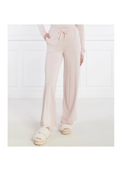 Tommy Hilfiger Spodnie od piżamy | Relaxed fit ze sklepu Gomez Fashion Store w kategorii Spodnie damskie - zdjęcie 170770871