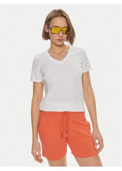 JOOP! T-Shirt 30040355 Biały Regular Fit ze sklepu MODIVO w kategorii Bluzki damskie - zdjęcie 170771791