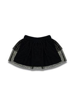 Tiulowa spódniczka dla dziewczynki czarna ze sklepu 5.10.15 w kategorii Spódnice dziewczęce - zdjęcie 170772454